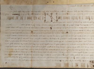 Recanati, a Villa Colloredo Mels il restauro di tre preziosi manoscritti storici