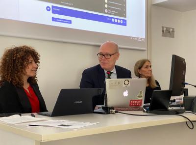 Università di Macerata, riparte il corso di formazione gratuito "Genere politica e istituzioni"