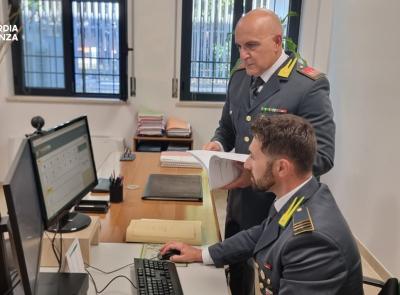 Macerata, sistema di scommesse illegali online: denunciate due persone, rischiano il carcere