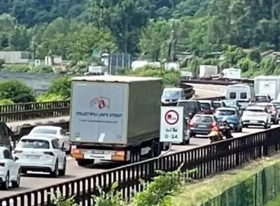 A14, tamponamento tra Porto Recanati e Ancona Sud: code chilometriche in autostrada