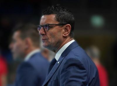 Banca Macerata Fisiomed, coach Giannini alla vigilia del raduno: "Squadra umile e intraprendente"