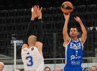 Un campione del mondo per il Basket Macerata: lo "Zio" Boffini infiamma il mercato biancorosso
