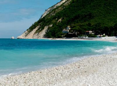 Portonovo, acque di nuovo balneabili: rientra l’allarme alga tossica Portonovo, acque di nuovo balneabili: rientra l’allarme alga tossica