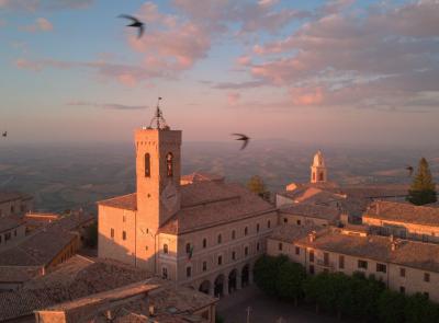 “Il Borgo dei Borghi”: Cingoli scelto per rappresentare le Marche