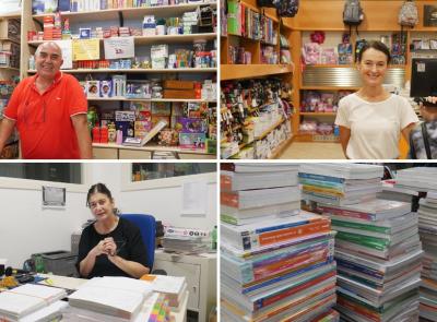Caro scuola, il conto supera i mille euro nel Maceratese: "La richiesta dei testi usati è altissima" (FOTO)