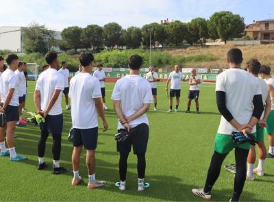 Serie D, Castelfidardo: salta la trattativa con Filippi, la società resta in mano ai soci storici