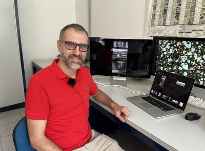 L’Università di Camerino studia i nanocristalli del magma: scoperta utile per prevedere le eruzioni