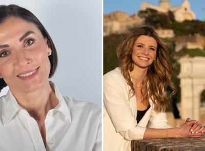 Morani e Lupacchini, la politica contro il sessismo online: "Basta umiliare le donne, reagiamo insieme"