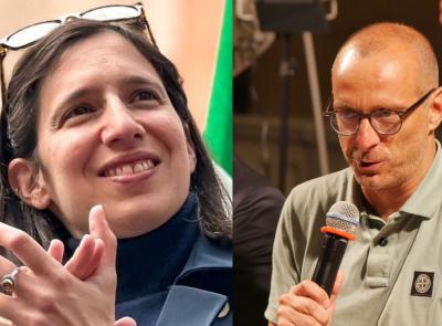 Potenza Picena si prepara all'arrivo di Elly Schlein: sarà alla Festa dell'Unità con Matteo Ricci