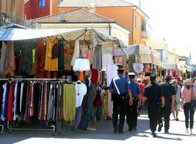 Civitanova e Potenza Picena, controlli antidroga: denunciato un 25enne e arrestato un 38enne Civitanova e Potenza Picena, controlli antidroga: denunciato un 25enne e arrestato un 38enne