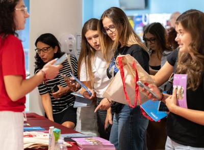 UniMc, grande successo per il secondo Open Day estivo: iscrizioni in crescita del 22%