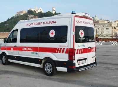 Aggrediti due operatori della Croce Rossa durante un intervento: "Atti intollerabili contro chi soccorre"
