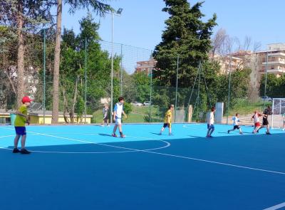 Al via il camp prescolastico del Cus Macerata: sport e divertimento prima del ritorno in aula