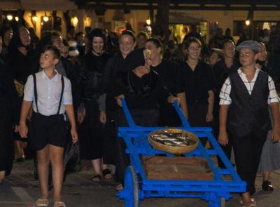 Porto Recanati, dopo sei anni torna il Palio di San Giovanni: la città celebra la sua anima marinara