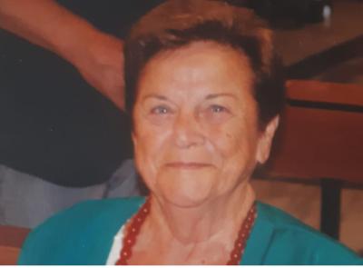 Potenza Picena piange Irene Marconi