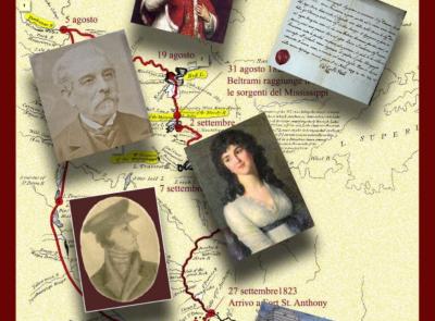 Appignano e il sorprendente legame con il Mississippi: appuntamento culturale ai Giardini Mazzarini