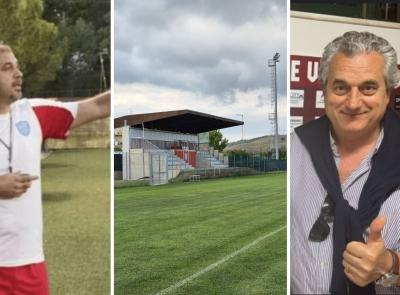 Il Casette Verdini investe sui giovani: al via il progetto Juniores regionale