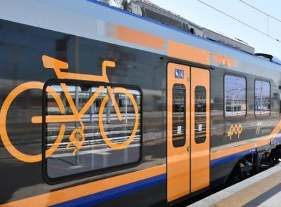 Treni di ritorno: riapre la Civitanova–Macerata, presto anche la linea per Albacina
