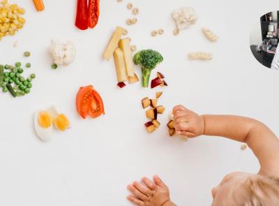 Non mettiamo i bambini a dieta: accompagniamoli a crescere bene