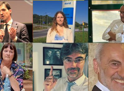 Elezioni Marche, tutti i candidati maceratesi: ecco chi corre per un posto in Consiglio