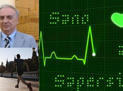 Sport e salute: il binomio vincente per il benessere di corpo e mente