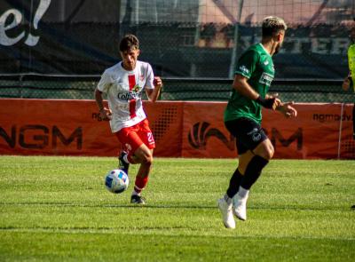 Maceratese, secondo tempo da horror: l'Atletico Ascoli fa cinquina e passa in Coppa Italia