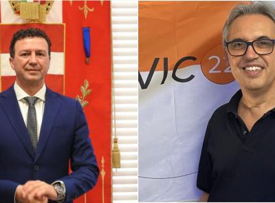 Tolentino, Dignani (Civico 22): “Sclavi si schiera con la destra, tradito il mandato civico”