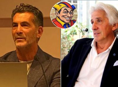 Parcaroli alla Regione: “Veniamo noi con questa mia addirvi”. Così per la festa dei commercianti arrivano 20mila euro