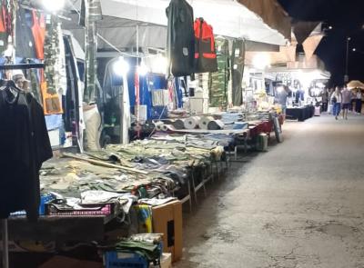 Montecassiano, Obiettivo Comune: "Il declino della Fiera di Sant'Egidio simbolo dell'incoerenza amministrativa"