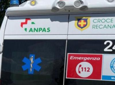 Dramma a Recanati: uomo di 58 anni trovato senza vita in casa