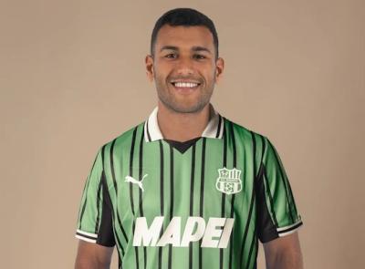 Walid Cheddira torna in Serie A: l'attaccante loretano riparte dal Sassuolo
