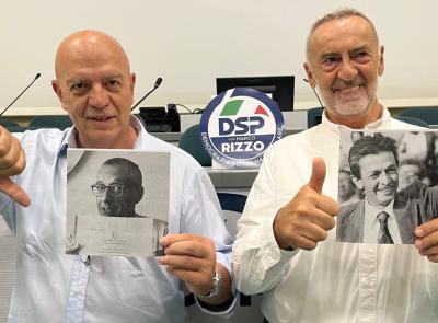 Rizzo (DSP): “Ricci teme il confronto. Noi contro l’ipocrisia sulla sanità e i diktat di Bruxelles”
