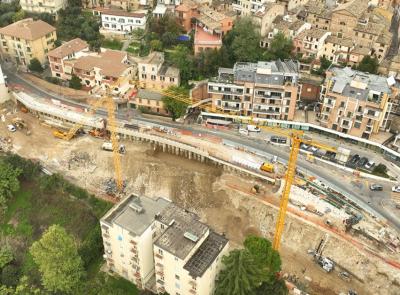 Macerata, modifiche alla viabilità tra via Pantaleoni e via Zorli: l’ordinanza resta attiva fino a fine ottobre