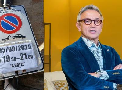 Recanati, il centro chiude al traffico: arriva Bruno Barbieri con "4 Hotel" Recanati, il centro chiude al traffico: arriva Bruno Barbieri con "4 Hotel"