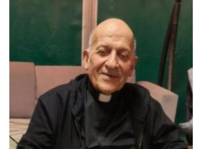 Montecassiano celebra don Franco Palmieri: 65 anni di sacerdozio e una vita per la banda musicale Montecassiano celebra don Franco Palmieri: 65 anni di sacerdozio e una vita per la banda musicale