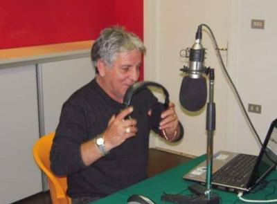 Civitanova in lutto per la scomparsa di Massimo Rossi, cuore rossoblù e voce storica della Civitanovese Civitanova in lutto per la scomparsa di Massimo Rossi, cuore rossoblù e voce storica della Civitanovese