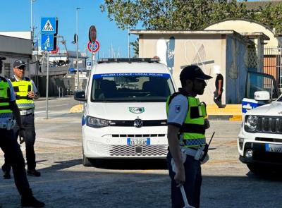 Civitanova, stretta sui motorini truccati: sequestri e multe salate