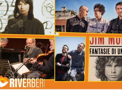 Risorgimarche inaugura Riverberi:  sei concerti tra teatri, abbazie e chiese: il programma