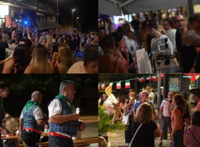 A Mogliano arriva il "Giro d'Italia" degli aperitivi: ecco le sette 'tappe' del gusto A Mogliano arriva il "Giro d'Italia" degli aperitivi: ecco le sette 'tappe' del gusto