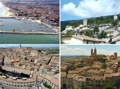 "Non è una provincia per giovani": la costa tiene, la montagna invecchia. L'Istat fotografa il Maceratese