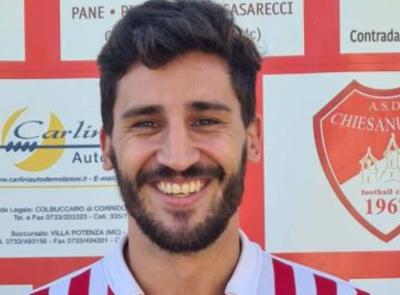 Chiesanuova, debutto col Tolentino: “Quest’anno possiamo sognare oltre il terzo posto