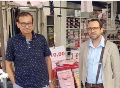 Orioli: “Borghi e centri storici vivi grazie al commercio, servono tutele”