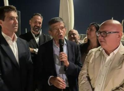 Lupi a Civitanova: “Basta talk show, conta il lavoro vero. Noi Moderati saremo la sorpresa delle elezioni”