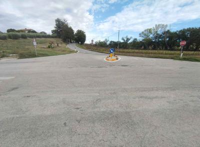 Montecassiano, via libera alla nuova rotatoria nella zona industriale “Villa Mattei”