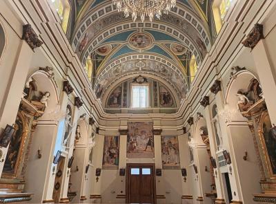 Petriolo celebra i 500 anni della Madonna della Misericordia: riapre il santuario e prende vita un ricco programma di eventi