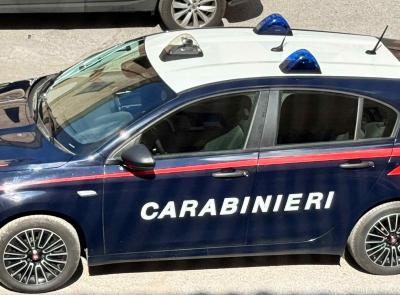 Caldarola, in casa cocaina e hashish: 32enne finisce in manette