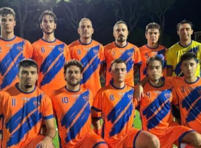 Seconda Categoria, la Vr Macerata vince il derby contro l'Atletico in Coppa Marche
