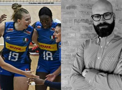 “Valori condivisi, traguardi comuni”: BigMat Sbaffi festeggia il Mondiale con l’Italia del volley