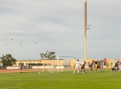 Civitanovese solida all’esordio: 0-0 con il K Sport Montecchio al Polisportivo Civitanovese solida all’esordio: 0-0 con il K Sport Montecchio al Polisportivo