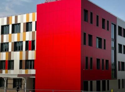 San Severino, rinasce l'Itts “Divini”: il 13 settembre l'inaugurazione